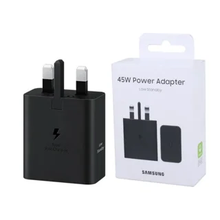 شارژر سامسونگ مدل SAMSUNG EP-T4511 سه پین (اصلی)