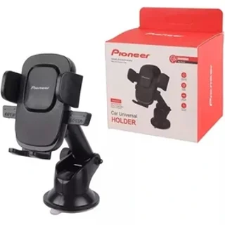 هولدر Pioneer  ویژگی تلسکوپی جرثقیلی