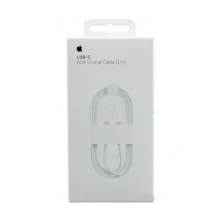 کابل iphone ویژگی 60w مدل دو سر تایپ سی( اصلی ) (ip -15-16-17 )