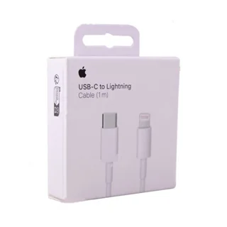 کابل iphone pd مدل تایپ سی به لایتنینگ (غیر اصل)